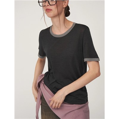 Футболка 2526-0202-09