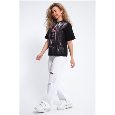 футболка жен74378