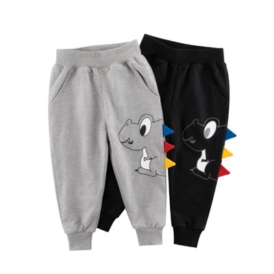 Штаны спортивные для мальчиков