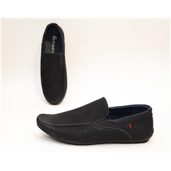 Туфли MAILEFA (32-37)