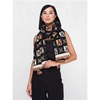 Палантин женский RH10-0145-10