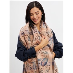 Палантин женский SH25-184-1