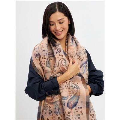 Палантин женский SH25-184-1