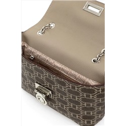 Kadın Vizon Kol Çantası