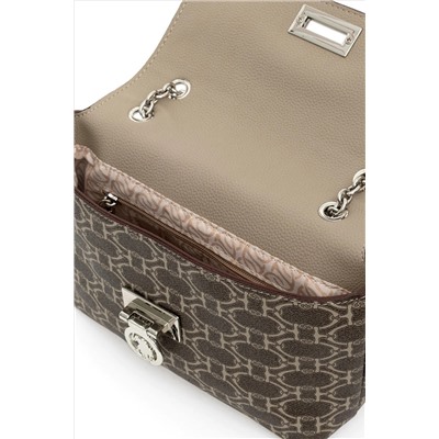 Kadın Vizon Kol Çantası