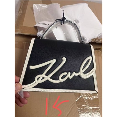 Сумка  Kar*l Lagerfel*d