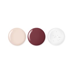 colour & care nail set