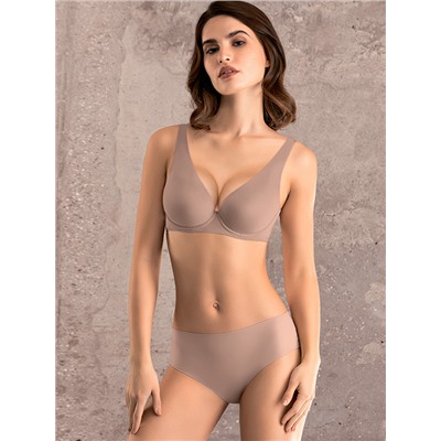 Бюстгальтер №8186 Selena балконет Mioocchi