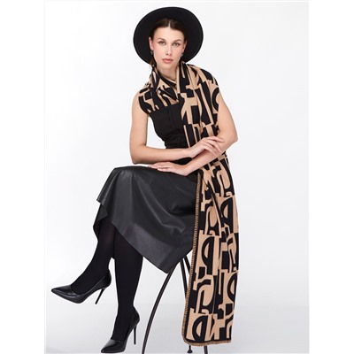 Палантин женский RH10-225-5