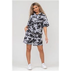 Костюм с шортами 36637 НАТАЛИ #898978