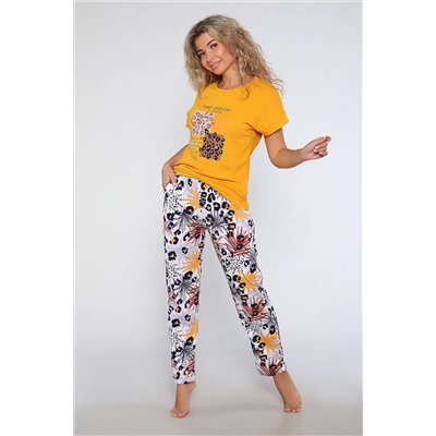 Костюм с брюками 59184 НАТАЛИ #926633