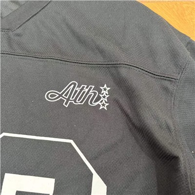 Детская спортивный быстросохнущая футболка  H*M 🖤  Состав: 100% полиэстер