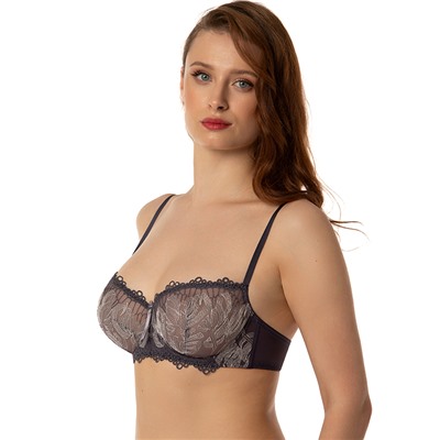 Бюстгальтер №10160 Кристальный свет ОЗ26 мягкая Lengy