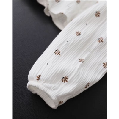 Детская блузка, экспорт