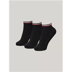 Tommy Hilfiger Ankle Sock 3-Pack