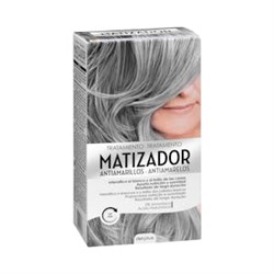 Тонизирующее средство против желтизны Deliplus, 0% аммиака и гиалуроновой кислоты.