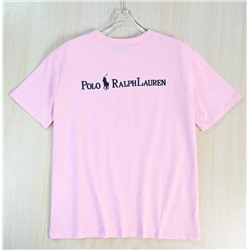 Хлопковая футболка( 4 цвета) РАЛЬ*Ф Л