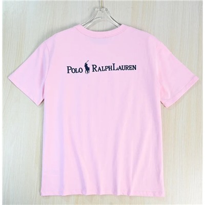 Хлопковая футболка( 4 цвета) РАЛЬ*Ф Л