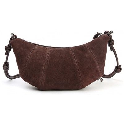 Сумка женская Lanotti GZ 6195/коричневый