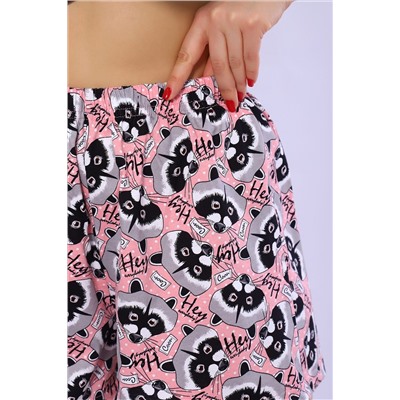 Пижама с шортами 71107 НАТАЛИ #980745