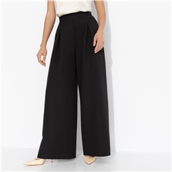 Брюки с карманами, Договор подписан (black)