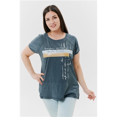 Футболка 8253 НАТАЛИ #792171