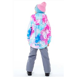 Костюм (Куртка+Брюки) #703112