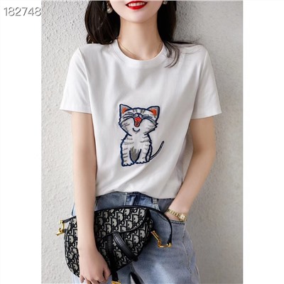 Футболка dr 54