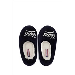 Erkek Çocuk Lacivert Ayakkabı