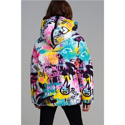 Куртка PLAYTODAY, 1049662