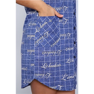 Халат 38206 НАТАЛИ #887279