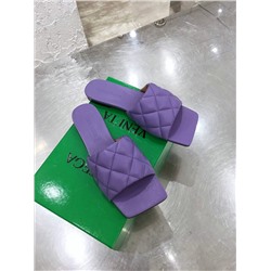 Шлепки   bot натуральная кожа