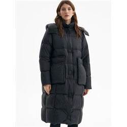 Пуховик 2425-1116-12