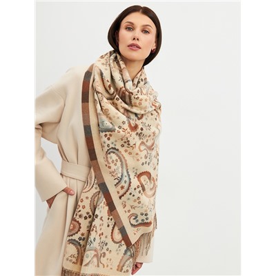 Палантин женский SH25-184-3