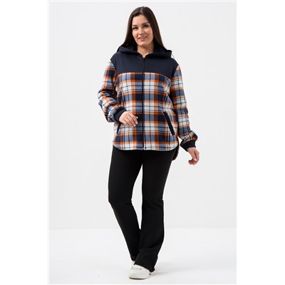 Толстовка женская 52452