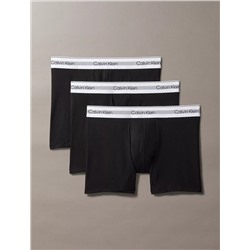 New Arrival Icon Modal Mesh 3-Pack Boxer Brief