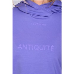 Спортивный костюм с брюками и кофтой 344