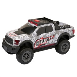 Ford F150 Raptor Scout mit Licht und Sound