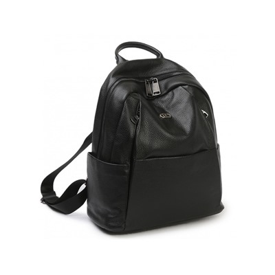 Рюкзак Lanotti 8813/черный