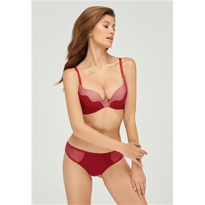 A8-2548 Бюстгальтер классический