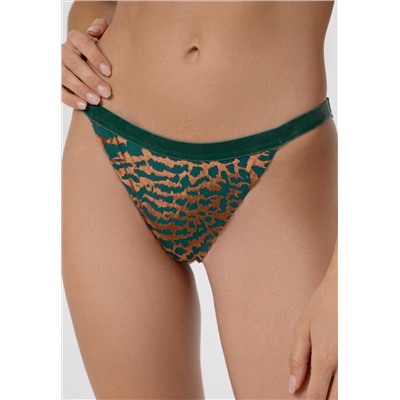 L2507-Z-LBE Плавки женские