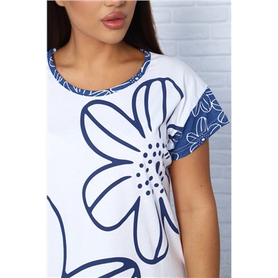 Сорочка 056 НАТАЛИ #941460