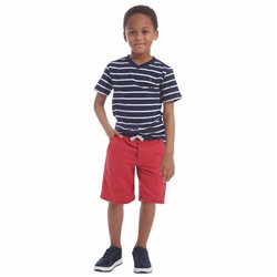 Tommy Hilfiger 3-piece Set, Navy/Gray