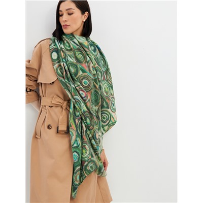 Палантин женский KSH15-168-2