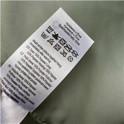 Стеганная женская жилетка  F&*F