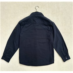 Джинсовая рубашка  БОС*С