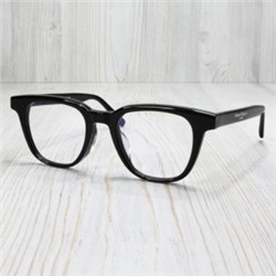 FE00819 - Оправа GENTLE MONSTER  & MAISON MARGIELA MM010  black