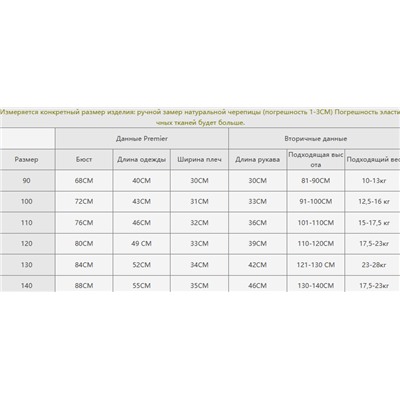 Кофта флисовая для мальчиков и девочек. Экспорт