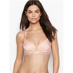 VERY SEXY Lace-back Lightly Lined Bra