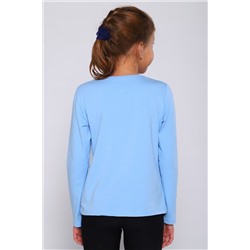 Джемпер Олеся длинный рукав НАТАЛИ #950375